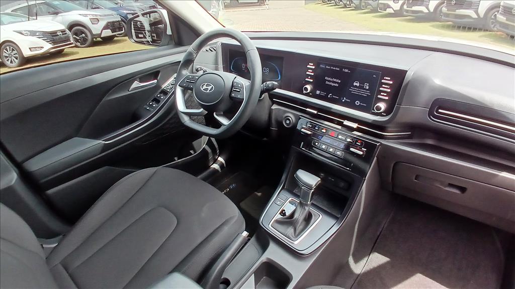 CRETA 1.0 TGDI FLEX LIMITED AUTOMÁTICO7