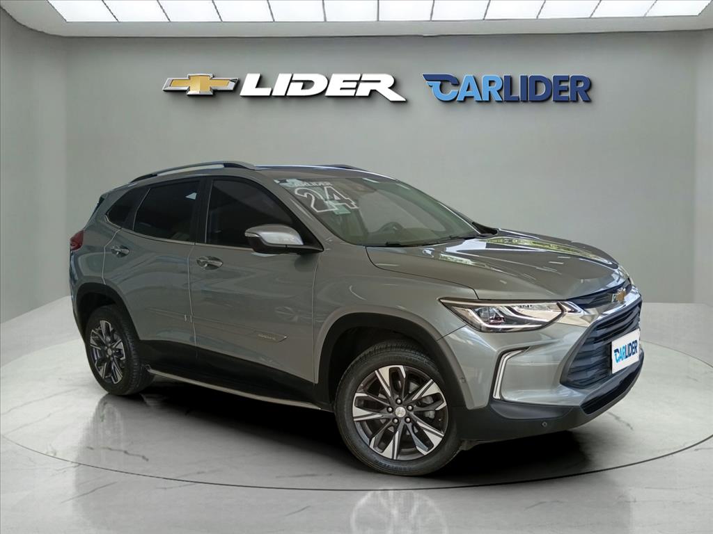 TRACKER 1.2 TURBO FLEX PREMIER AUTOMÁTICO2