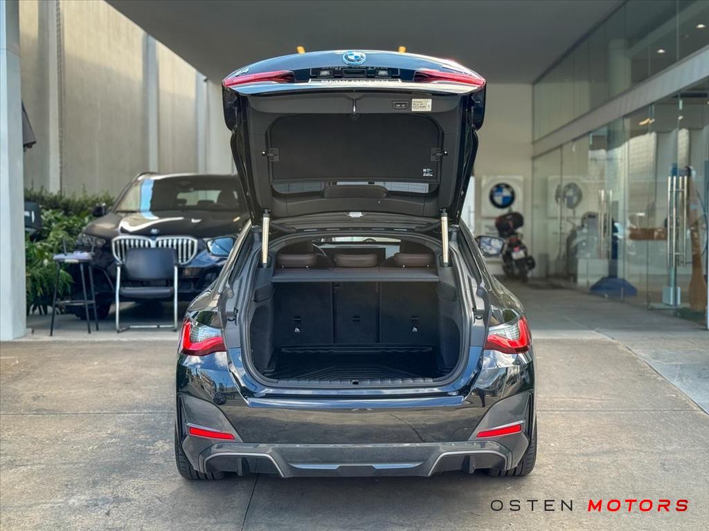 BMW-I4-ELÉTRICO eDRIVE40 M SPORT