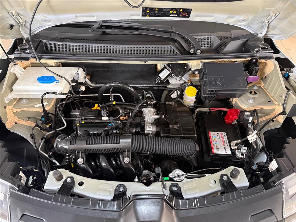 KWID 1.0 12V SCE FLEX ZEN MANUAL13
