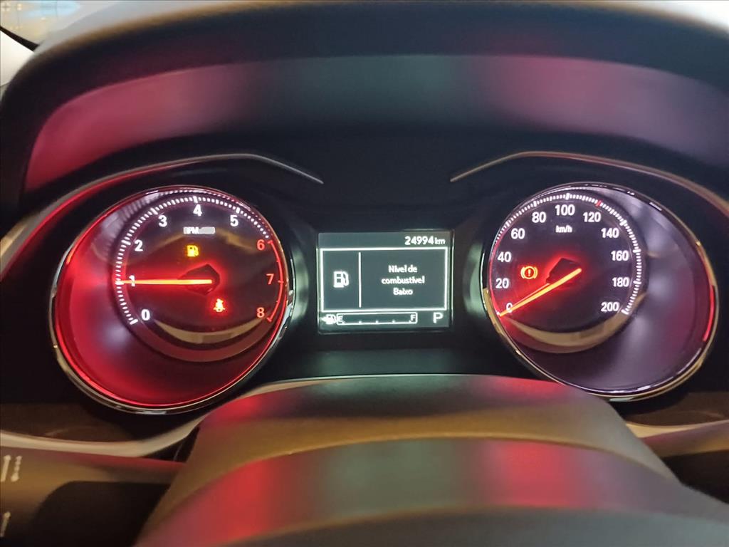 GM - Chevrolet-ONIX-1.0 TURBO FLEX LTZ AUTOMÁTICO