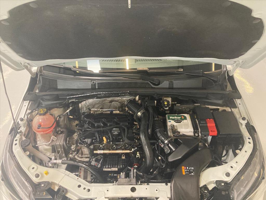 ONIX 1.0 TURBO FLEX RS AUTOMÁTICO11