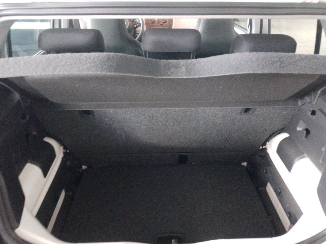 VW - Volkswagen-UP-1.0 TSI MOVE UP 12V FLEX 4P MANUAL