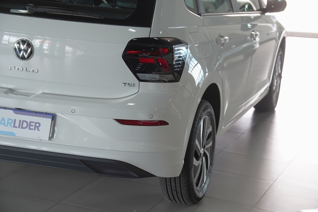 POLO 1.0 170 TSI HIGHLINE AUTOMÁTICO3