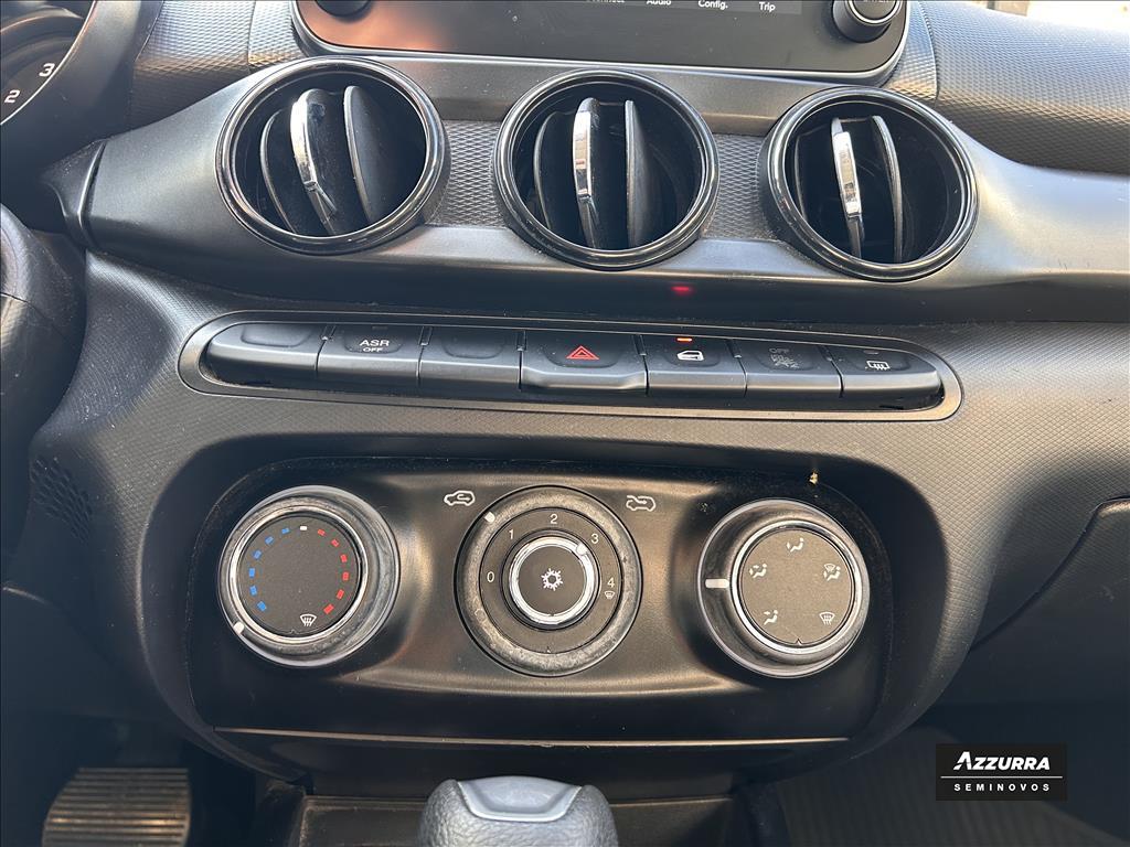 ARGO 1.3 FIREFLY FLEX DRIVE CVT16