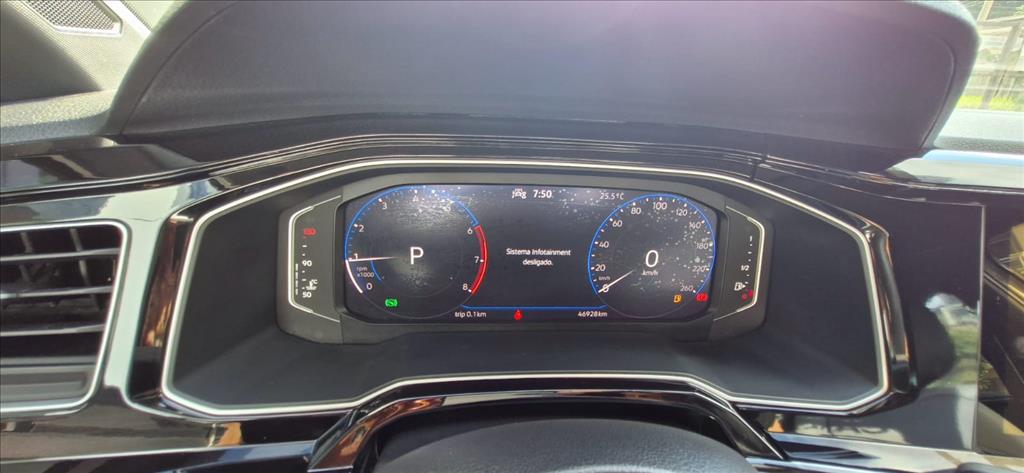 NIVUS 1.0 200 TSI TOTAL FLEX HIGHLINE AUTOMÁTICO9