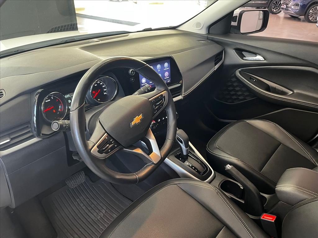 GM - Chevrolet-MONTANA-1.2 TURBO FLEX PREMIER AUTOMÁTICO