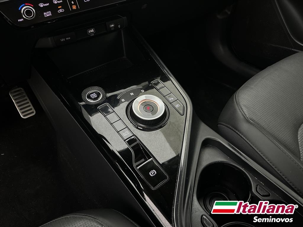 NIRO 1.6 GDI HEV SX PRESTIGE DCT11