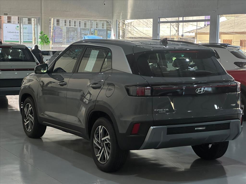 CRETA 1.0 TGDI FLEX PLATINUM AUTOMÁTICO5