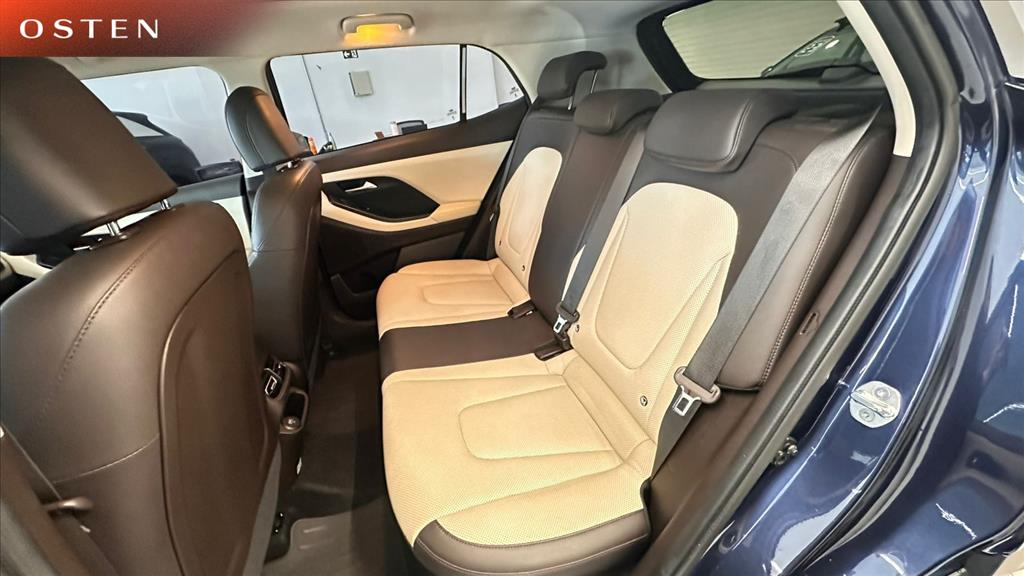 Hyundai-CRETA-2.0 FLEX ULTIMATE AUTOMÁTICO