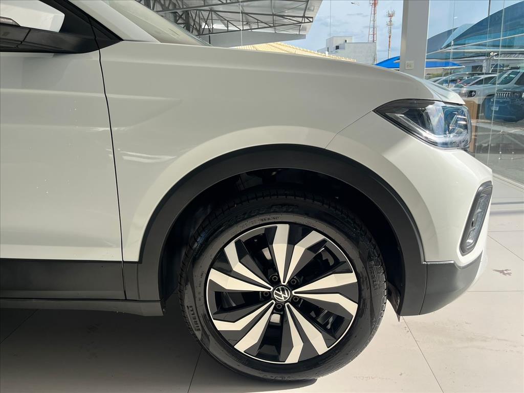 T-CROSS 1.0 200 TSI TOTAL FLEX AUTOMÁTICO4