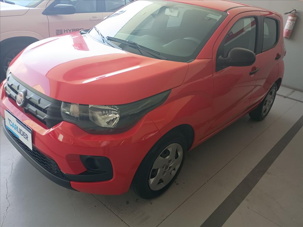 MOBI 1.0 EVO FLEX LIKE. MANUAL