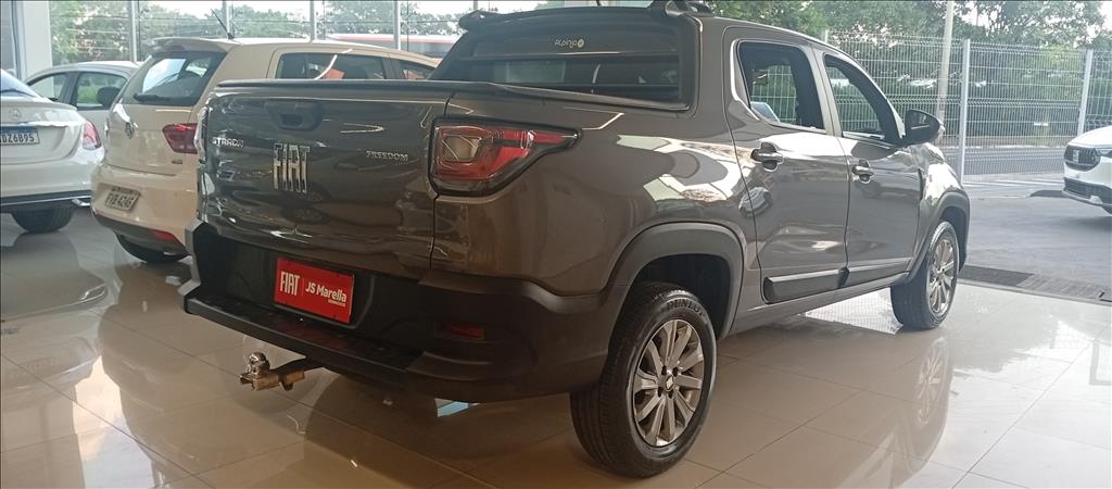 STRADA 1.3 FIREFLY FLEX FREEDOM CD MANUAL1