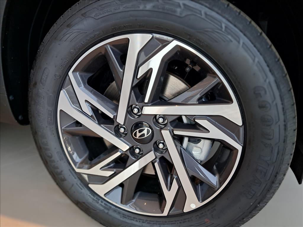 CRETA 1.0 TGDI FLEX LIMITED SAFETY AUTOMÁTICO
