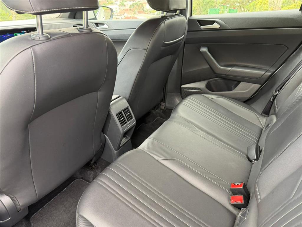 NIVUS 1.0 200 TSI TOTAL FLEX HIGHLINE AUTOMÁTICO11