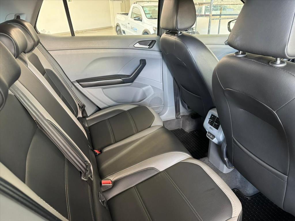 T-CROSS 1.0 200 TSI TOTAL FLEX AUTOMÁTICO8