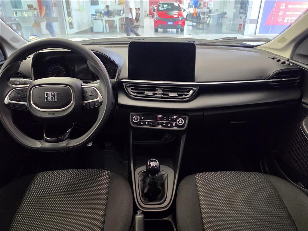 PULSE 1.3 FLEX DRIVE MANUAL7
