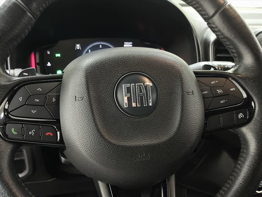 TORO 2.0 16V TURBO DIESEL ULTRA 4WD AT97
