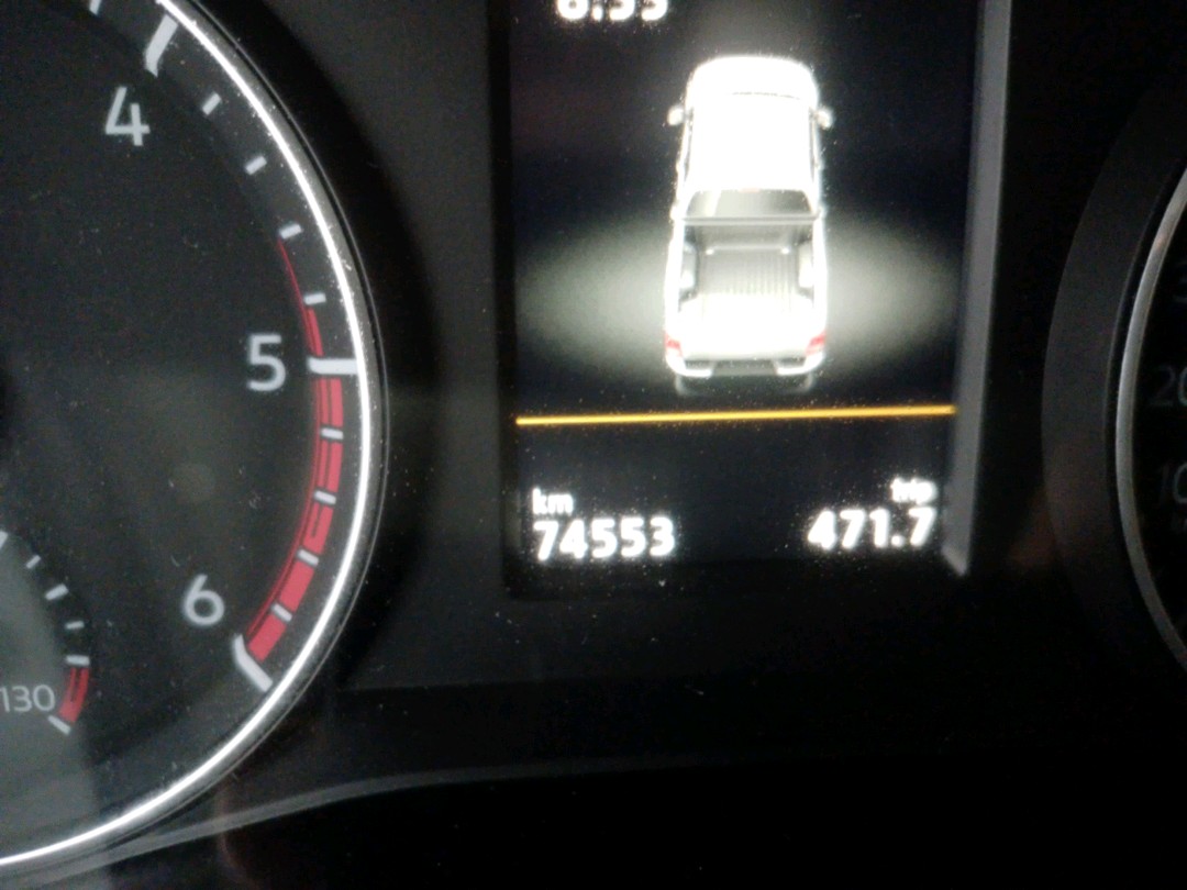 VW - Volkswagen-AMAROK-3.0 V6 TDI DIESEL HIGHLINE CD 4MOTION AUTOMÁTICO