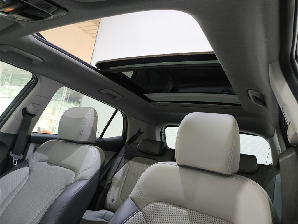 CRETA 1.6 TGDI GASOLINA ULTIMATE DCT15