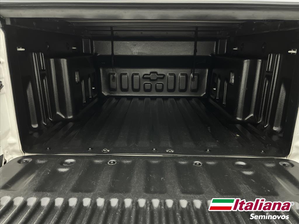 MONTANA 1.2 TURBO FLEX RS AUTOMÁTICO15