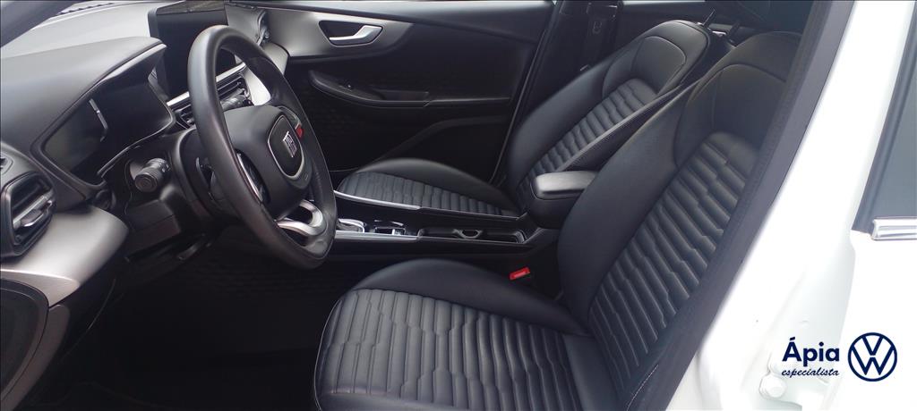 FASTBACK 1.0 TURBO 200 FLEX IMPETUS CVT