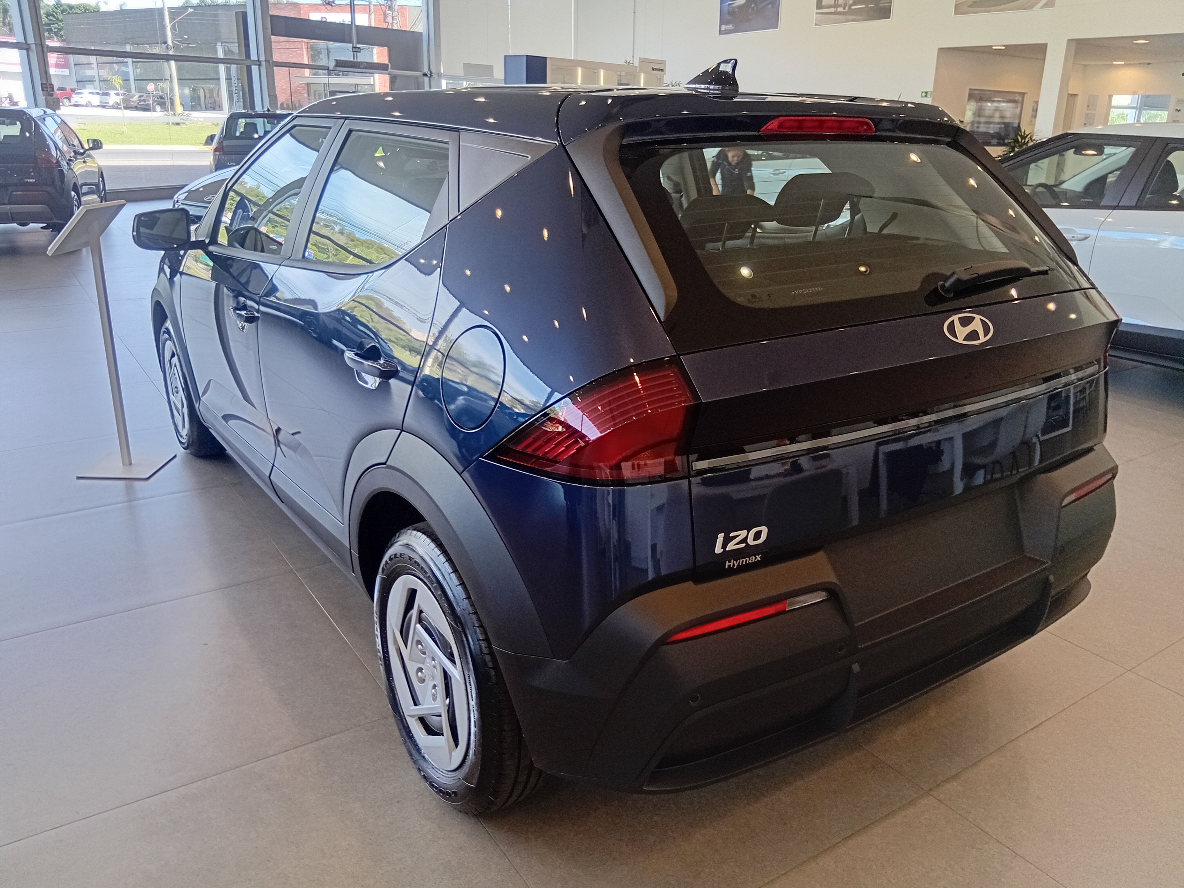 I20 1.0 FLEX COMFORT MANUAL1