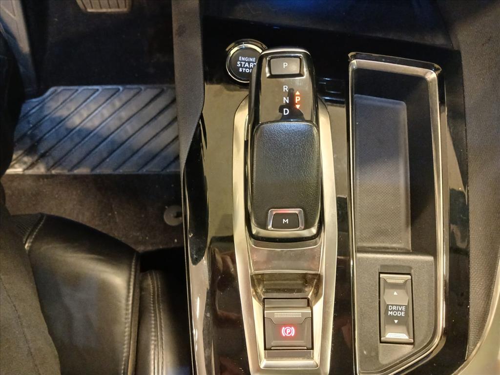 Peugeot-3008-1.6 16V THP GASOLINA GRIFFE AUTOMÁTICO