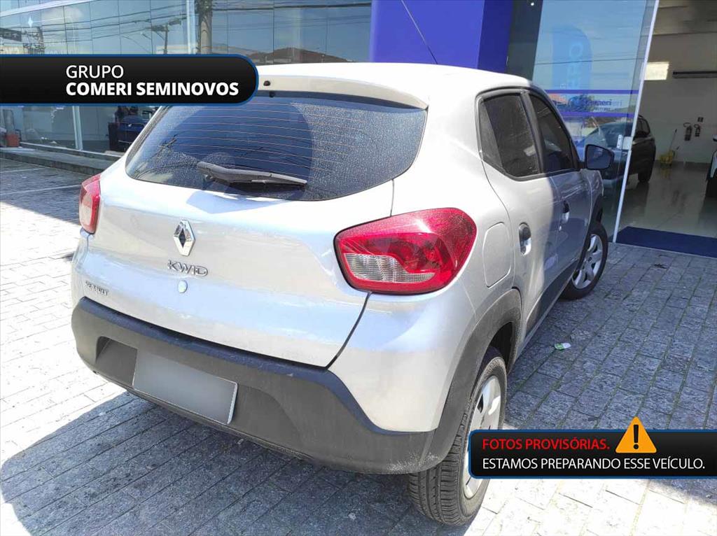 KWID 1.0 12V SCE FLEX ZEN MANUAL1 KWID 1.0 12V SCE FLEX ZEN MANUAL1