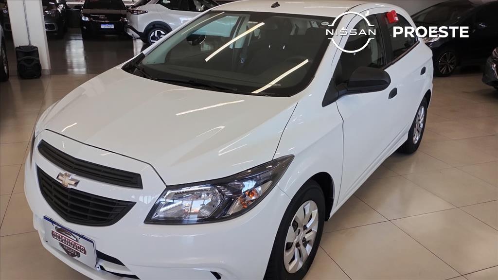 ONIX 1.0 MPFI JOY 8V FLEX 4P MANUAL2