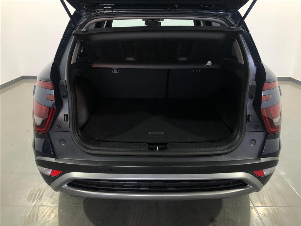 CRETA 1.0 TGDI FLEX PLATINUM AUTOMÁTICO