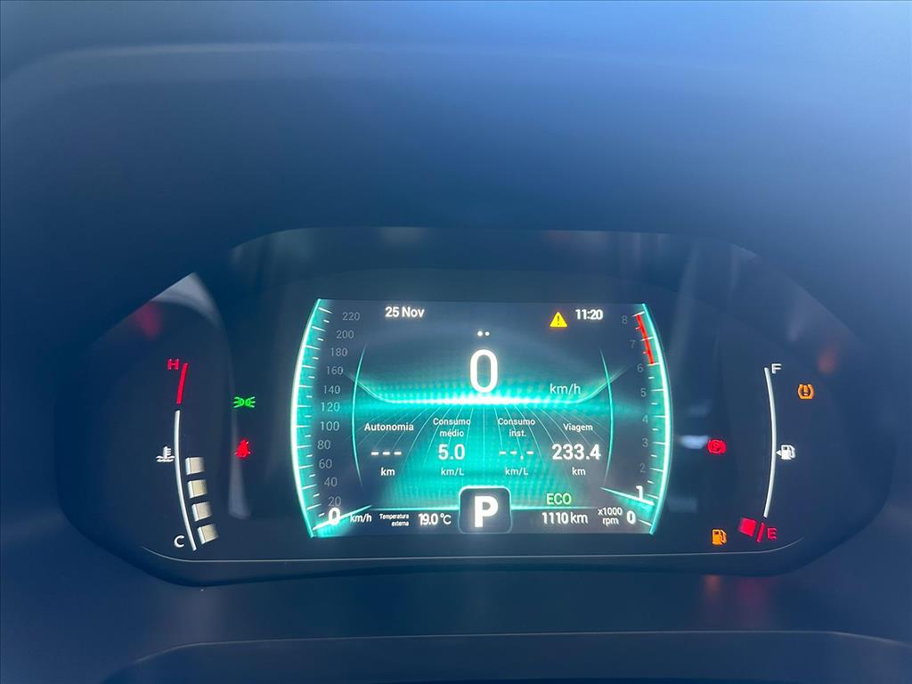 Caoa Chery-TIGGO 5x-1.5 VVT TURBO iFLEX SPORT CVT