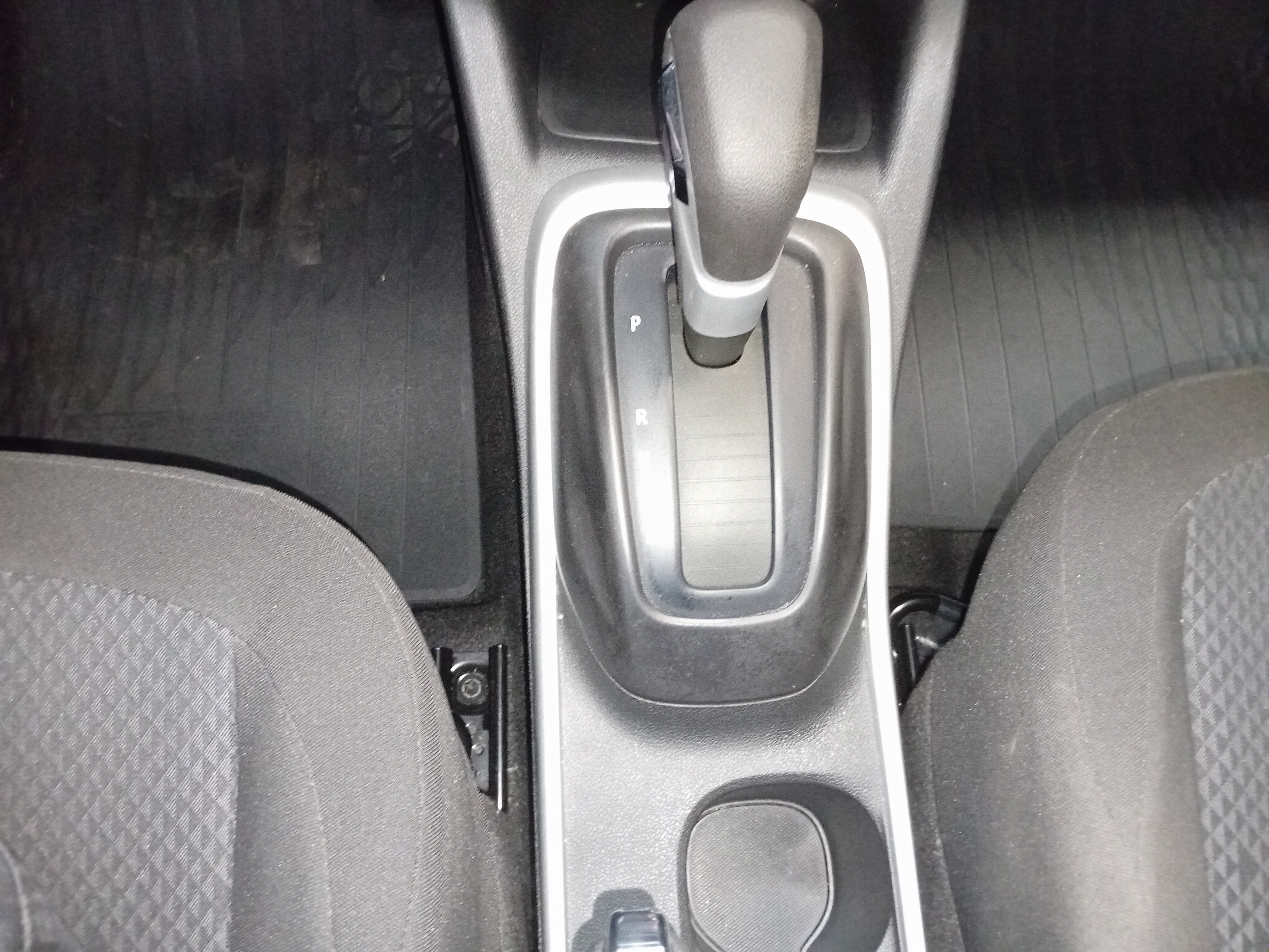 TRACKER 1.0 TURBO FLEX LT AUTOMÁTICO11