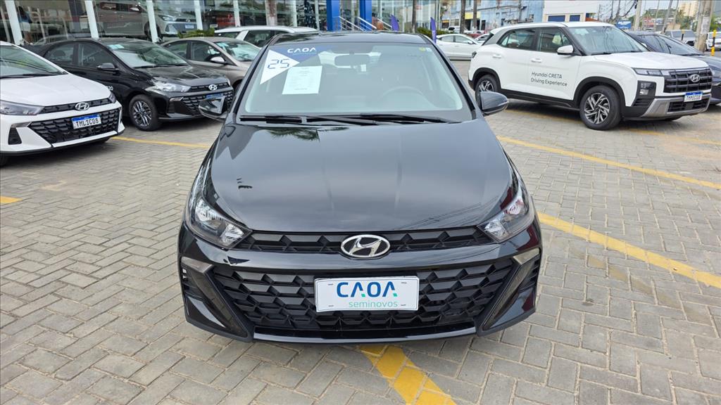 Hyundai-HB20-1.0 12V FLEX LIMITED PLUS MANUAL