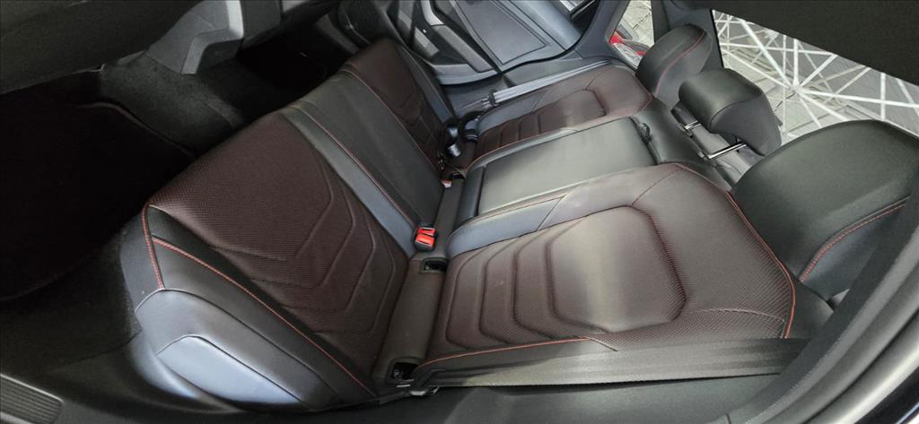 JETTA 2.0 350 TSI GASOLINA GLI DSG14