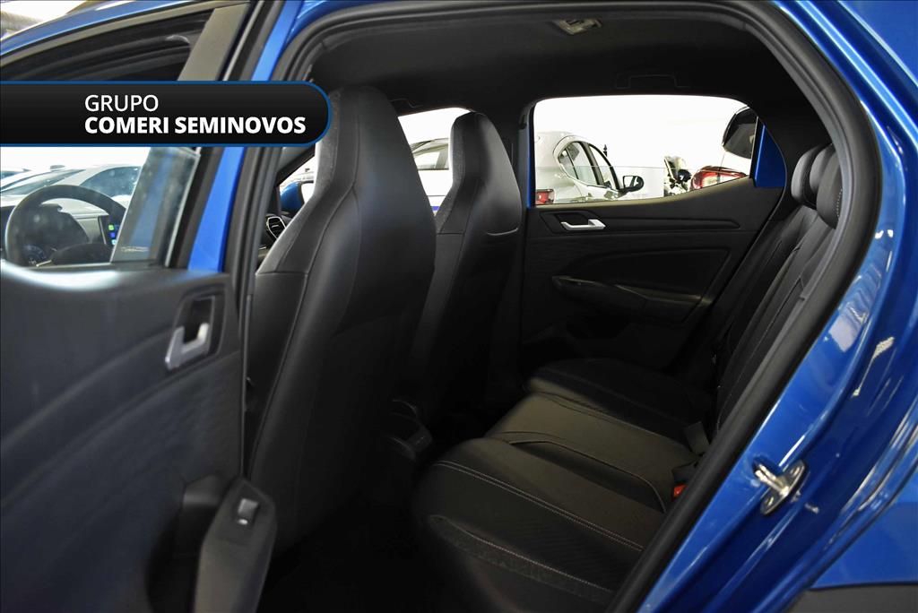 TERA 1.0 170 TSI HIGH AUTOMÁTICO8