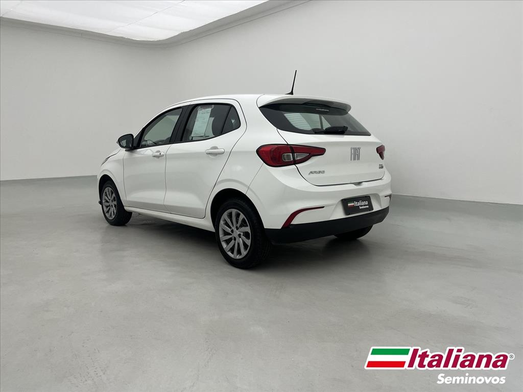 ARGO 1.0 FIREFLY FLEX DRIVE MANUAL2