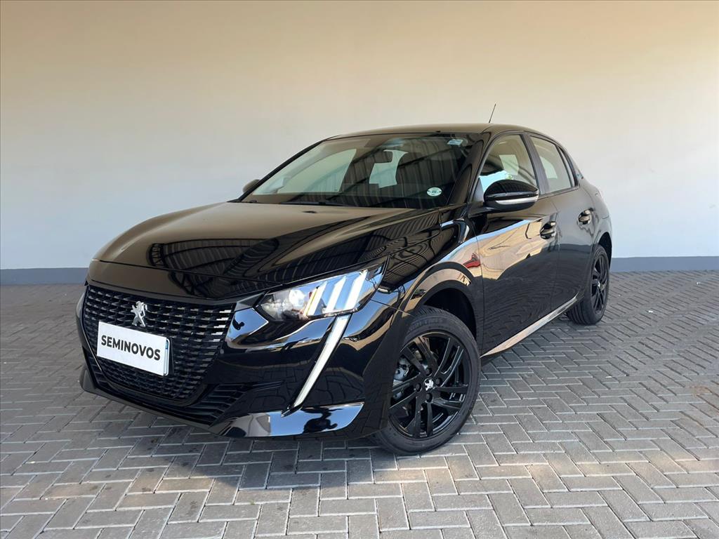 208 1.0 FIREFLY FLEX STYLE MANUAL