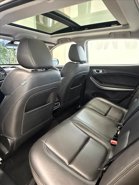 CAOA Chery-TIGGO 7-1.5 VVT TURBO iFLEX TXS DCT