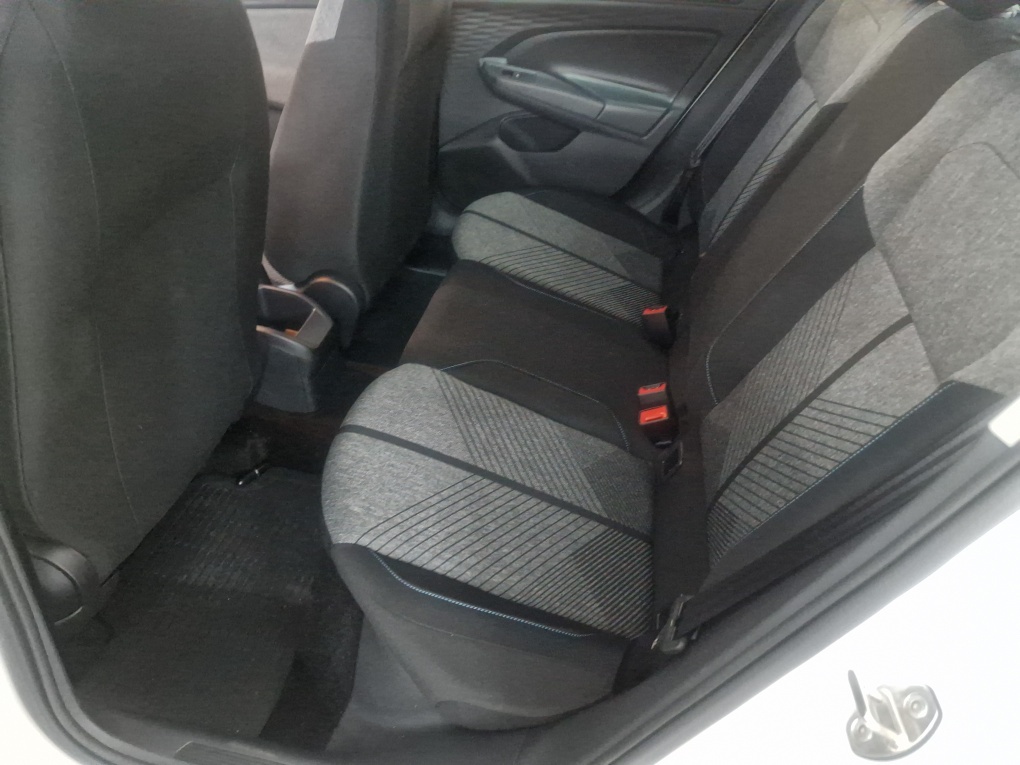 TERA 1.0 170 TSI MANUAL3