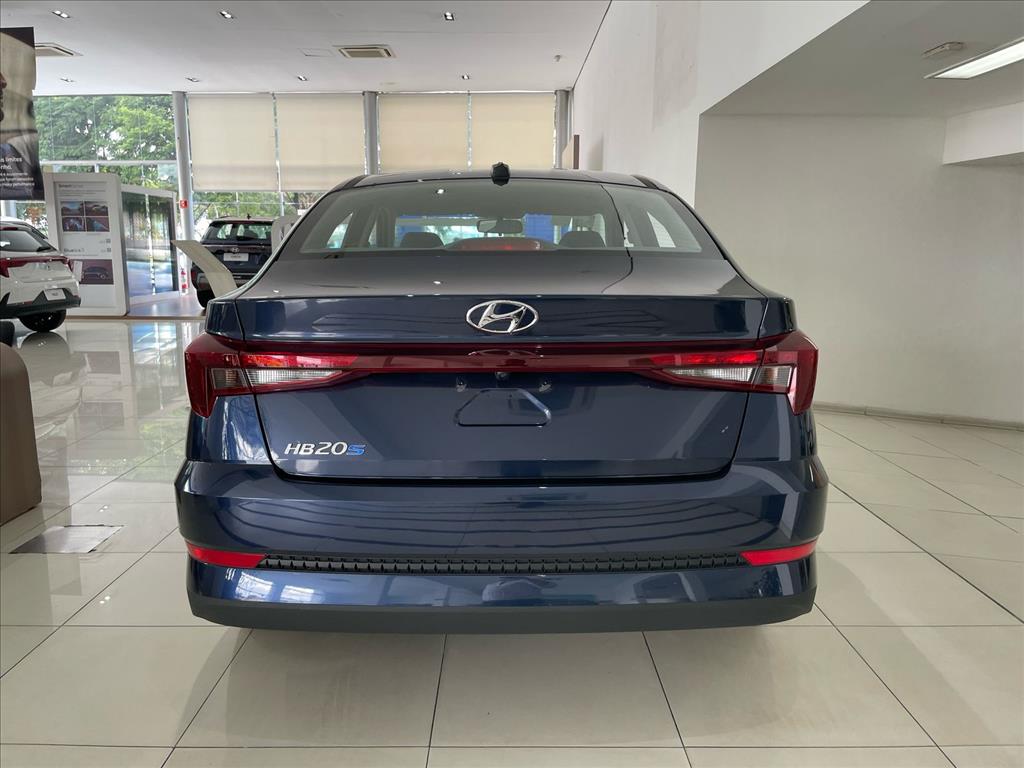 Hyundai-HB20S-1.0 12V FLEX COMFORT MANUAL