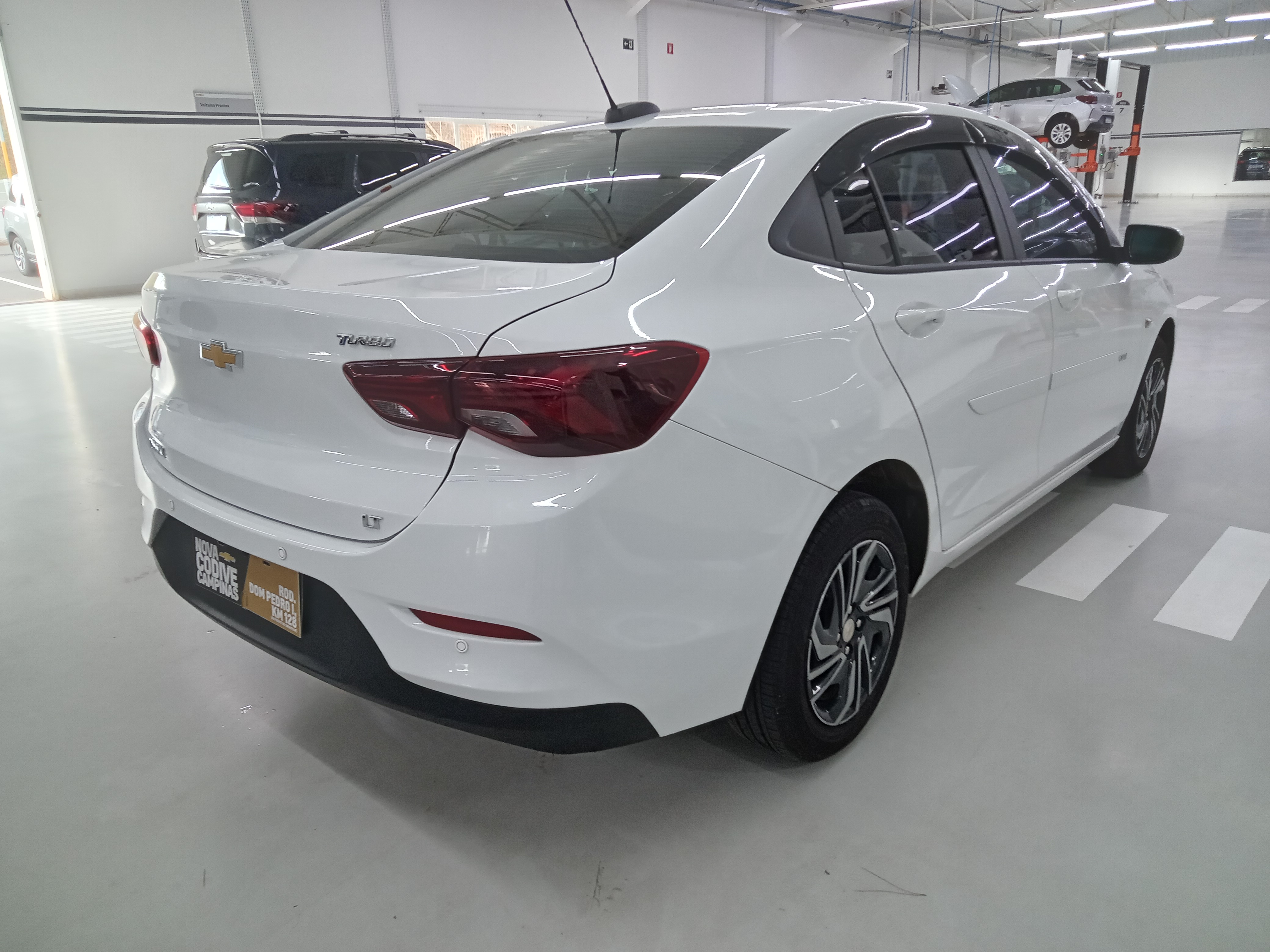 ONIX PLUS 1.0 FLEX LT MANUAL2