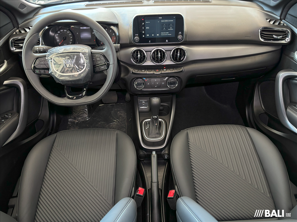 CRONOS 1.3 FIREFLY FLEX PRECISION CVT8