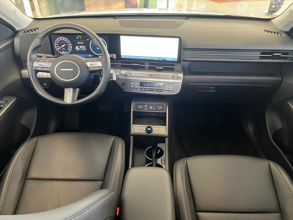 Hyundai-KONA-1.6 GDI HEV ULTIMATE DCT
