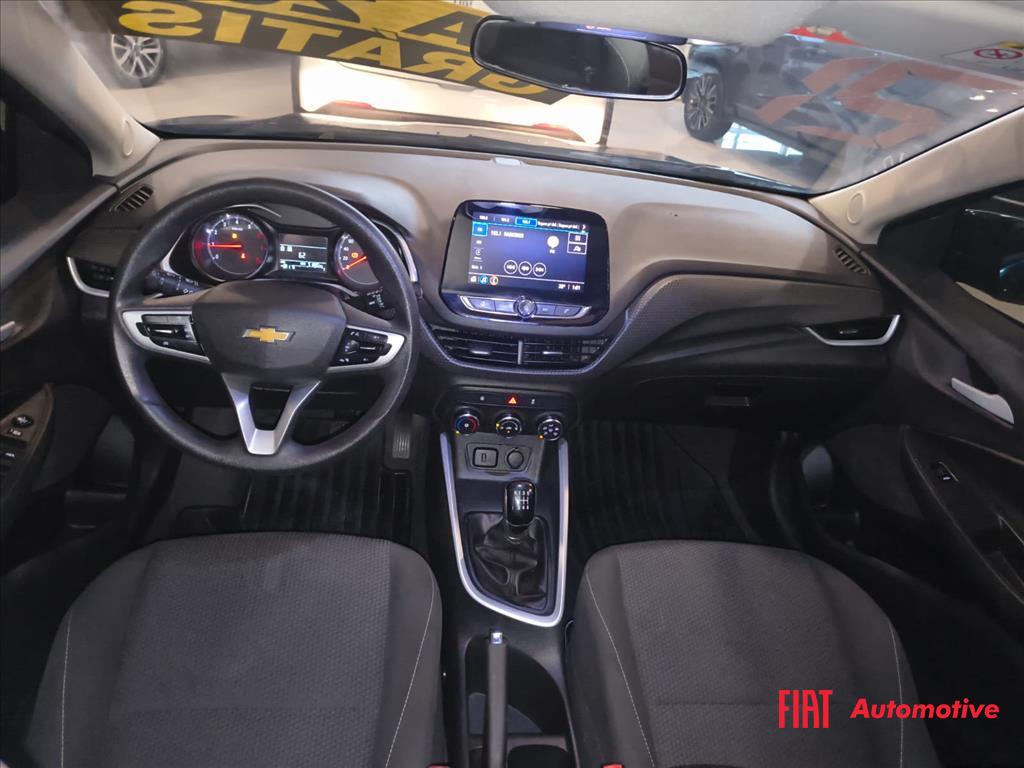 ONIX 1.0 TURBO FLEX LT MANUAL10