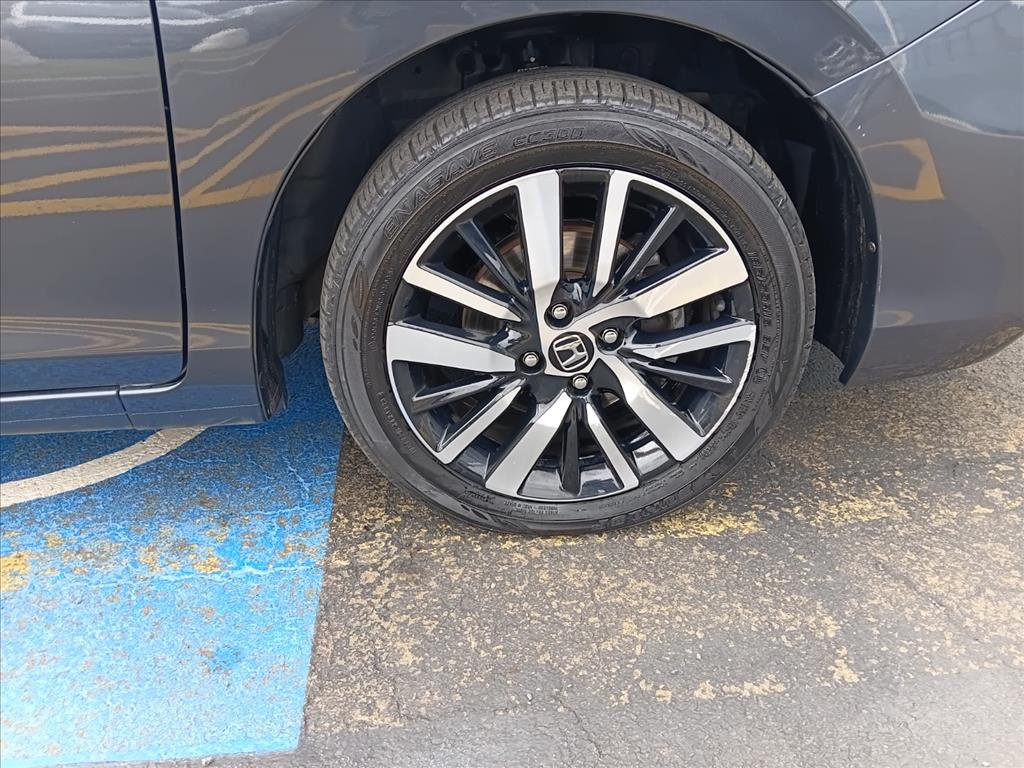 CITY 1.5 i-VTEC FLEX EXL CVT12