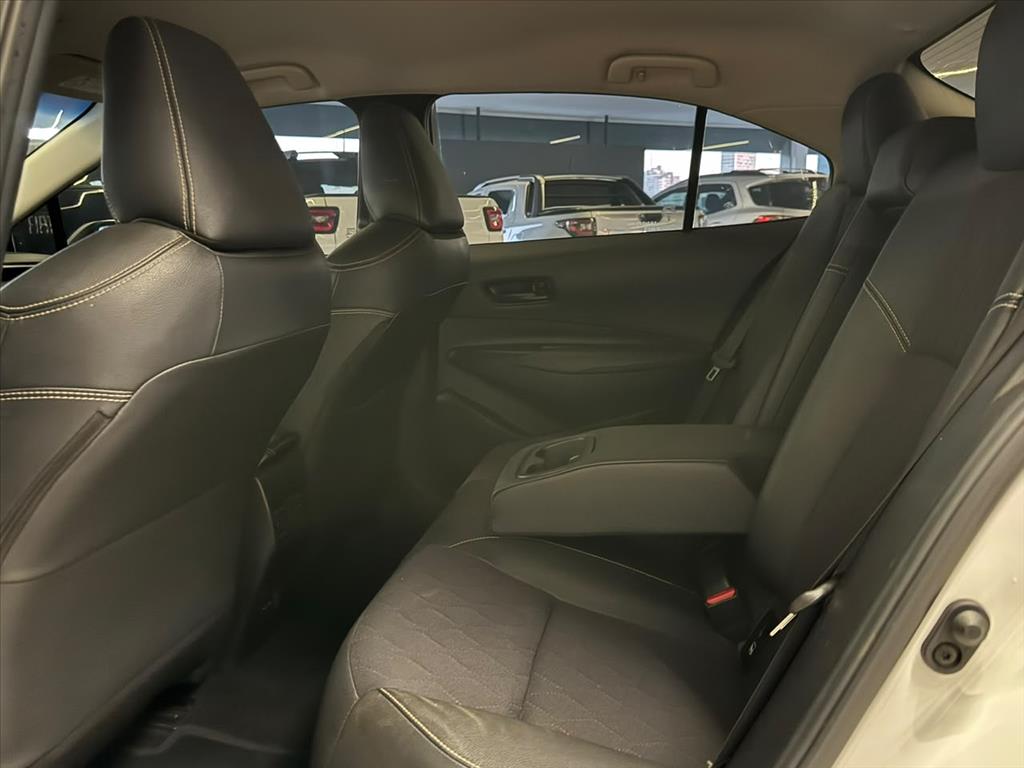 COROLLA 2.0 VVT-IE FLEX GLI DIRECT SHIFT12