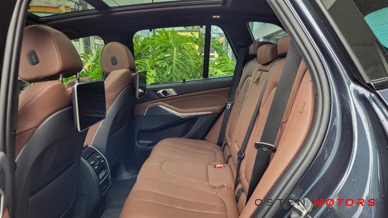 BMW-X5-3.0 I6 TURBO HÍBRIDO XDRIVE45E M SPORT AUTOMÁTICO