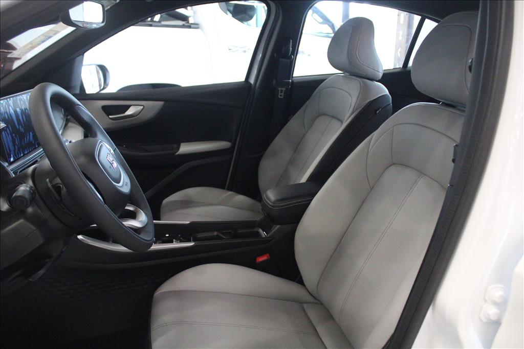 FASTBACK 1.0 TURBO 200 HYBRID IMPETUS CVT15