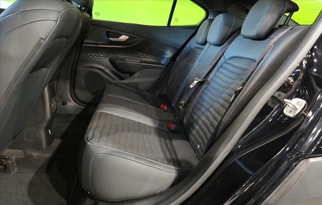 FASTBACK 1.0 TURBO 200 FLEX IMPETUS CVT5